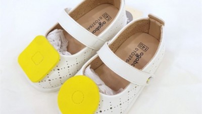 득템 찬스! 아가방 삑삑이신발 꿀팁 후기 👶🏻✨